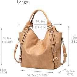 Women's Handbag Handbag PU Leather Fashionable Wanderer Single Shoulder Bag Strap Adjustable Shoulder Strap