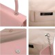 Women's Evening Bag Party Clutches Wedding Purses Cocktail Prom Handbags with Frosted Glittering