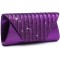 Evening Bag for Women Glitter Rhinestone Wedding Evening Purse Crystal Envelope Clutch Crossbody Shoulder Bags