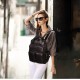 Backpack Purse for Women Soft Vegan Leather Backpack Anti-Theft Shoulder Bags Fashion Stachel Daypacks for Travel