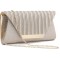 Women Glitter Envelope Evening Clutch Bags Formal Party Purses Wedding Bag Chain Cocktail Prom Bag