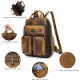 Backpack Purse for Women Soft Vegan Leather Backpack Anti-Theft Shoulder Bags Fashion Stachel Daypacks for Travel