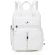 Backpack Purse for Women Soft Vegan Leather Backpack Anti-Theft Shoulder Bags Fashion Stachel Daypacks for Travel 