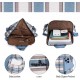 Women Bags Backpack Purse PU Leather Zipper Bags Casual Backpacks Shoulder Bags 