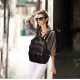 Backpack Purse for Women Soft Vegan Leather Backpack Anti-Theft Shoulder Bags Fashion Stachel Daypacks for Travel