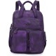 Backpack Purse for Women Soft Vegan Leather Backpack Anti-Theft Shoulder Bags Fashion Stachel Daypacks for Travel