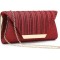 Women Glitter Envelope Evening Clutch Bags Formal Party Purses Wedding Bag Chain Cocktail Prom Bag