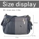  Purses and Handbags Women Tote Shoulder Top Handle Satchel Hobo Bags Fashion Washed Leather Purse