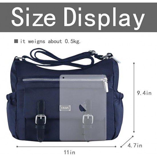  Purses and Handbags Women Tote Shoulder Top Handle Satchel Hobo Bags Fashion Washed Leather Purse