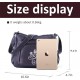  Purses and Handbags Women Tote Shoulder Top Handle Satchel Hobo Bags Fashion Washed Leather Purse