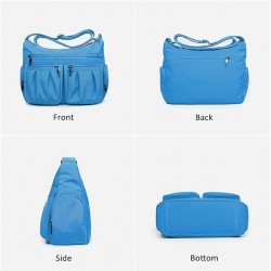 Purses and Handbags Women Tote Shoulder Top Handle Satchel Hobo Bags Fashion Washed Leather Purse