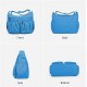  Purses and Handbags Women Tote Shoulder Top Handle Satchel Hobo Bags Fashion Washed Leather Purse