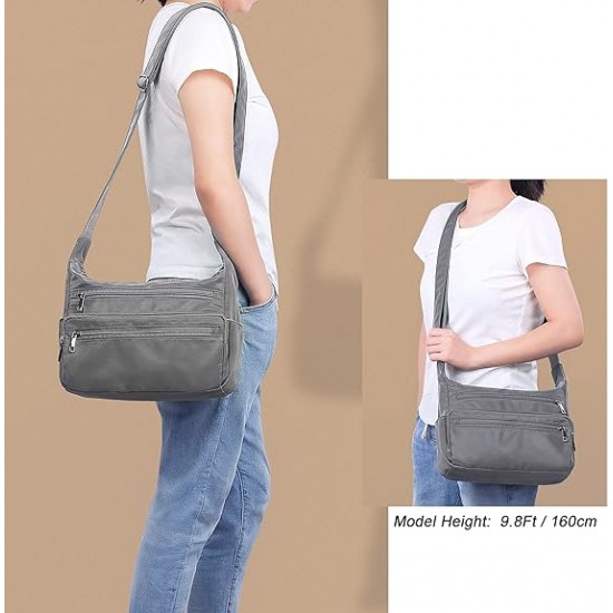 Purses and Handbags Women Tote Shoulder Top Handle Satchel Hobo Bags Fashion Washed Leather Purse