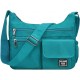 Crossbody Bags for Women RFID Lightweight Travel Shoulder Bag Waterproof Nylon purses and handbags Pocketbook