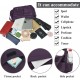 Crossbody Bags for Women RFID Lightweight Travel Shoulder Bag Waterproof Nylon purses and handbags Pocketbook