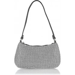 Ladies mini bag Girls shoulder casual bag