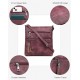 Crossbody Purses for Women, Multi Pocket Casual Crossbody Bag, Adjustable Strap Shoulder Bag