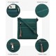 Crossbody Purses for Women, Multi Pocket Casual Crossbody Bag, Adjustable Strap Shoulder Bag with Tassel