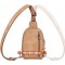 Small Sling Bag for Women Fashion Fanny Pack Crossbody Bags for Women Sling Backpack for Travel