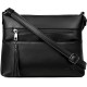 Crossbody Bags for Women, Lightweight Medium Crossbody Purse, Soft Leather Women's Shoulder Handbags with Tassel