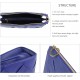 Purses for Women Soft PU Leather Shoulder Bag Ladies Crossbody Purse Pocketbooks for Women