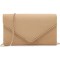 Women Faux Suede Evening Clutch Bags Formal Party Clutches Wedding Purses Cocktail Prom Clutches