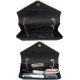 Women Faux Suede Evening Clutch Bags Formal Party Clutches Wedding Purses Cocktail Prom Clutches