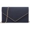 Women Faux Suede Evening Clutch Bags Formal Party Clutches Wedding Purses Cocktail Prom Clutches