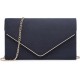 Women Faux Suede Evening Clutch Bags Formal Party Clutches Wedding Purses Cocktail Prom Clutches