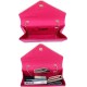 Women Faux Suede Evening Clutch Bags Formal Party Clutches Wedding Purses Cocktail Prom Clutches