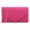 Women Faux Suede Evening Clutch Bags Formal Party Clutches Wedding Purses Cocktail Prom Clutches