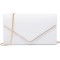 Women Faux Suede Evening Clutch Bags Formal Party Clutches Wedding Purses Cocktail Prom Clutches