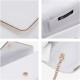 Women Faux Suede Evening Clutch Bags Formal Party Clutches Wedding Purses Cocktail Prom Clutches