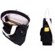 Women's Cute Student Bag Casual Wallet Large Space One Shoulder Work Bag Multi Pocket Shopping Bag