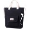 Women's Cute Student Bag Casual Wallet Large Space One Shoulder Work Bag Multi Pocket Shopping Bag