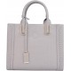 Women's handbag PU shoulder bag with handle crossbody bag