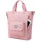 Women's Cute Student Bag Casual Wallet Large Space One Shoulder Work Bag Multi Pocket Shopping Bag