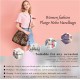 Women Faux Suede Evening Clutch Bags Formal Party Clutches Wedding Purses Cocktail Prom Clutches