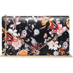 Women Faux Suede Evening Clutch Bags Formal Party Clutches Wedding Purses Cocktail Prom Clutches