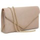 Women Faux Suede Evening Clutch Bags Formal Party Clutches Wedding Purses Cocktail Prom Clutches