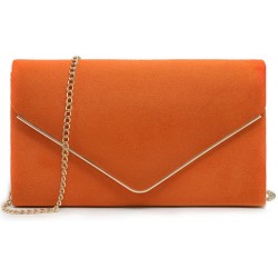 Women Faux Suede Evening Clutch Bags Formal Party Clutches Wedding Purses Cocktail Prom Clutches