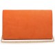 Women Faux Suede Evening Clutch Bags Formal Party Clutches Wedding Purses Cocktail Prom Clutches