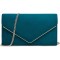 Women Faux Suede Evening Clutch Bags Formal Party Clutches Wedding Purses Cocktail Prom Clutches