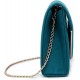 Women Faux Suede Evening Clutch Bags Formal Party Clutches Wedding Purses Cocktail Prom Clutches