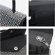 Women's Evening Bag Party Clutches Wedding Purses Cocktail Prom Handbags with Frosted Glittering