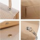 Women's Evening Bag Party Clutches Wedding Purses Cocktail Prom Handbags with Frosted Glittering